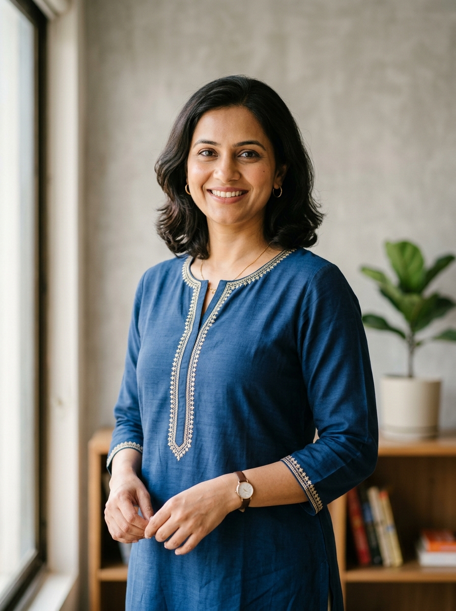 Priya Sharma